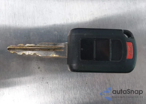 2017 Mitsubishi Mirage G4 Es z USA, uszkodzony, nr VIN ML32F3FJ3HHF07955